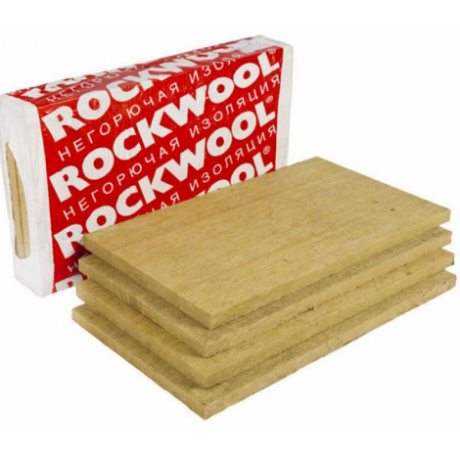 Морская изоляция SeaRox SL 320 (Marine Slab 60)