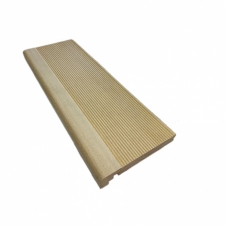 Ступень MasterDeck, 178 мм, L=3000 мм, цвет: клен