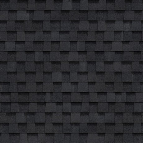 Черепица Шинглас Технониколь Фазенда Серый