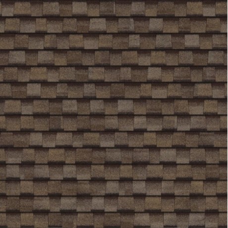 Черепица Шинглас Технониколь Блюз Мемфис