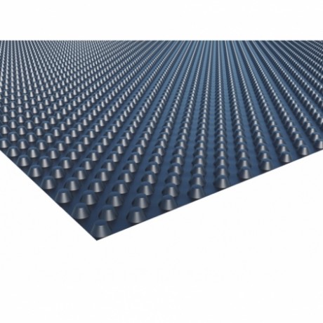 Мембрана профилированная Tegola Изостуд 2x20m