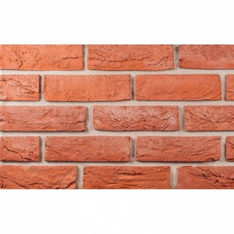 Кирпич ручной формовки Донские зори Ермолино 215x102x65 мм