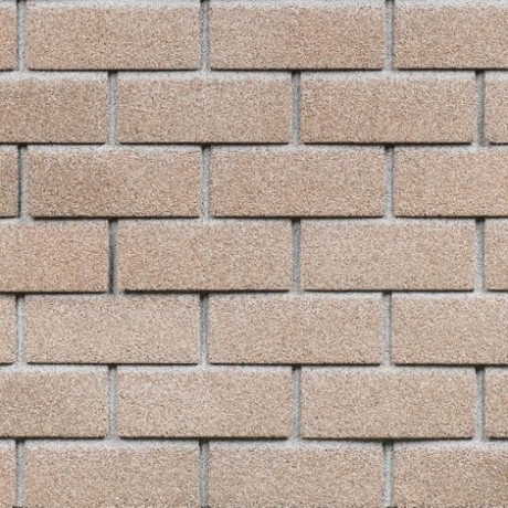 Технониколь HAUBERK, античный кирпич