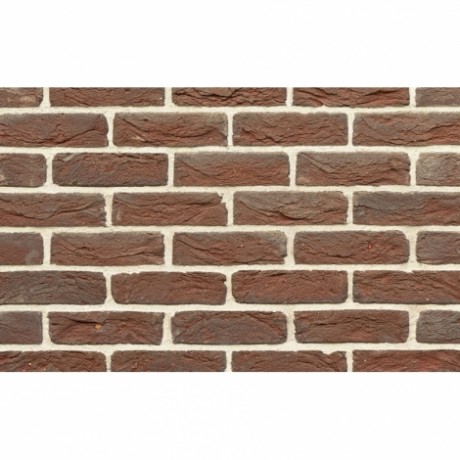 Кирпич ручной формовки Донские зори Вишняково 215x50x65 мм