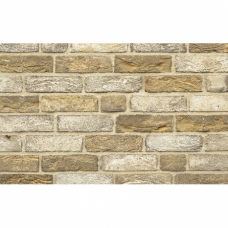 Кирпич ручной формовки Донские зори Березово 215x102x65 мм