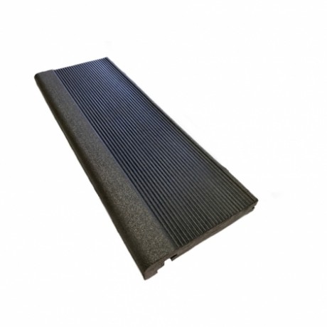 Ступень MasterDeck, 178 мм, L=3000 мм, цвет: антрацит