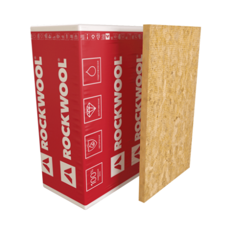 Rockwool ВЕНТИ Баттс 100x600x1000 мм