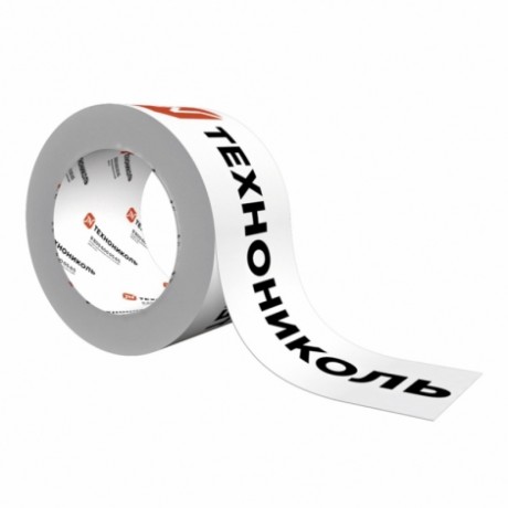 Альфабенд 60 Технониколь универсальная односторонняя клеящая лента