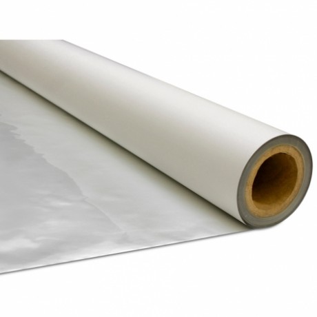 Tegola Алюбар Актив металлизированная пароизоляционная мембрана