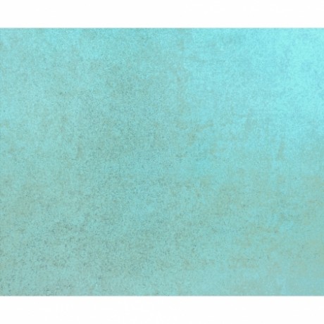 Алюминий в рулоне 650 мм, толщина 0.7 мм, цвет: медная патина