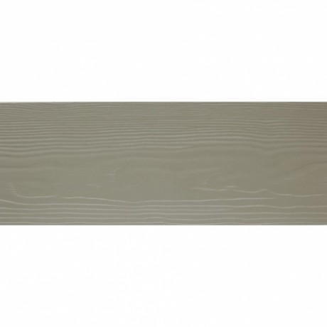 Фиброцементный сайдинг CEDRAL Click Wood, цвет: Дождливый лес C59