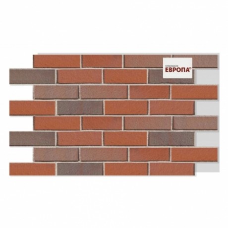 Термопанель Европа, Altona, ППУ, 40 мм