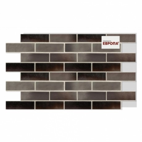 Термопанель Европа, Atlantis, ППУ, 80 мм