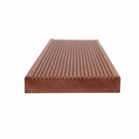 Террасная доска Бангкирай, 145 мм, L=2750 мм