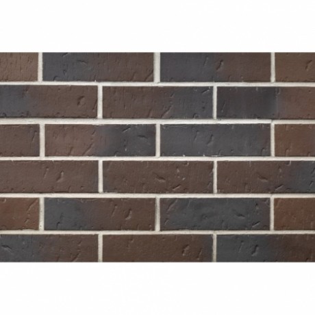 Термопанель Европа, Baltrum genarbt, ППС, 100 мм