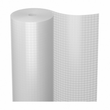 Технониколь Альфа Барьер 3.0 трехслойная пароизоляционная мембрана