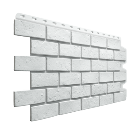 Фасадная панель Döcke Premium, Berg, цвет: серый