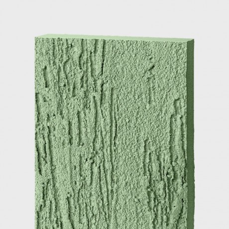 Фиброцементные панели "БЕТЭКО КОРОЕД" 1200х1500х8мм RAL 6021