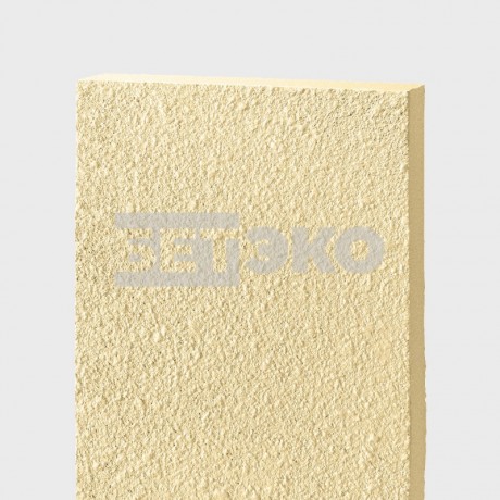 Фиброцементные панели Бетэко Муар 1200х1500х8мм RAL 1001