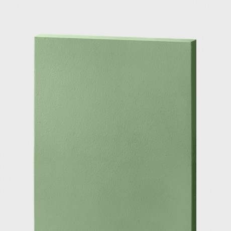 Фиброцементные панели Бетэко Штиль 1200х1500х8мм RAL 6021