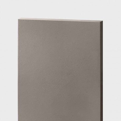 Фиброцементные панели Бетэко Штиль 1200х1500х8мм RAL 7044