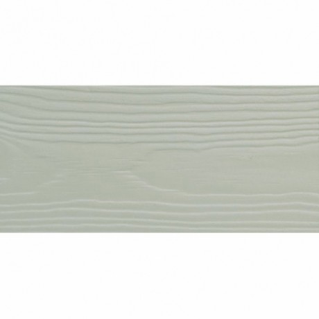 Фиброцементный сайдинг CEDRAL Lap Wood, цвет: Дождливый океан C06