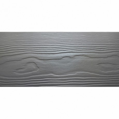 Фиброцементный сайдинг CEDRAL Lap Wood, цвет: Северный океан C15