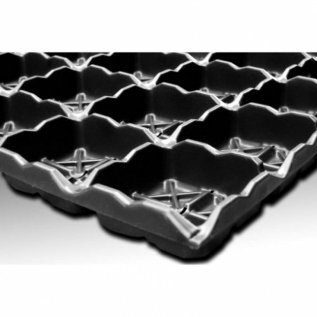 Дренажный влагоудерживающий мат FKD 60BO Optigrün