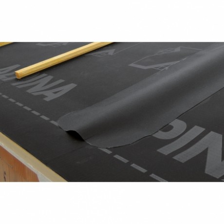 DELTA-ALPINA QSM (Растворитель для работы с гидроизоляционной мембраной DELTA-ALPINA)