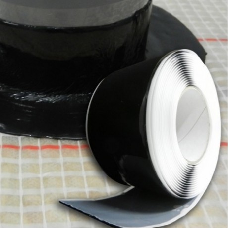 DELTA FLEXX BAND FG 80 соединительная лента для уплотнения деталей и проходок