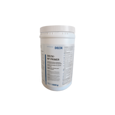 DELTA-HF PRIMER - универсальная грунтовка без растворителей
