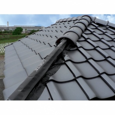 DELTA-VENT ROLL 360 KUPFER (медный) вентиляционный рулон для конька и хребта