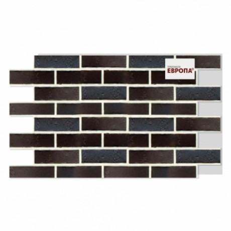 Термопанель Европа, Drezden Kohle, ППУ, 80 мм