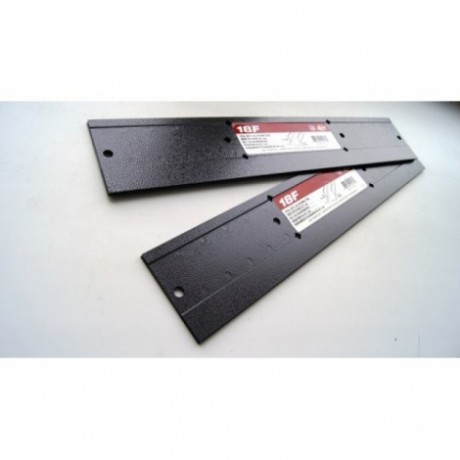 Рамка Malco для подгиба карнизного свеса, без ручки