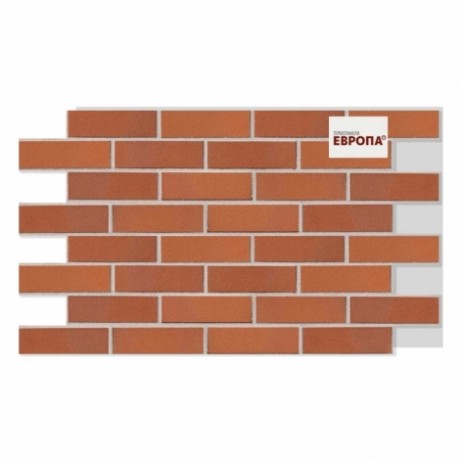 Термопанель Европа, Finkenwerder, ППС, 80 мм