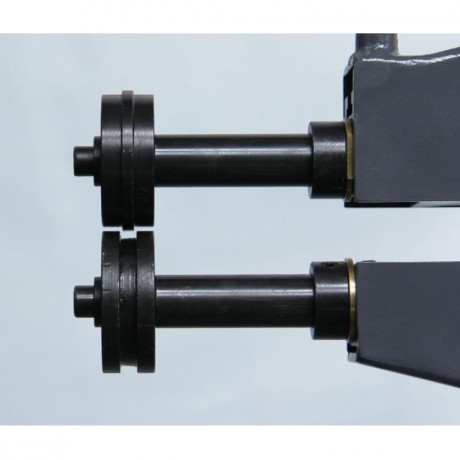 Станок зиговочный электромеханический RM-36