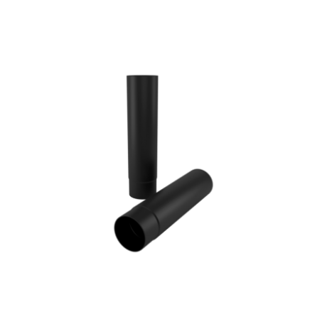 Труба водосточная Linkor Ø150/100 мм L=3000 мм, RAL 9005