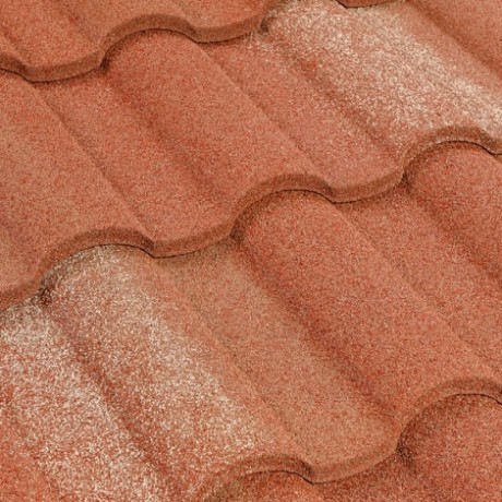 Композитная черепица Luxard Roman цвет: Оникс