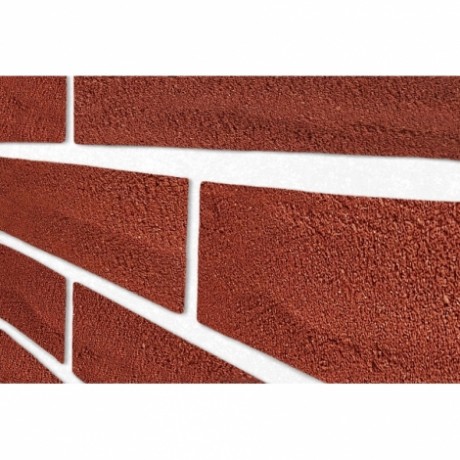 Термопанель Европа, Родонит, ППС, 40 мм