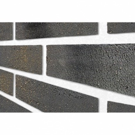 Термопанель Европа, Габбро, ППС, 80 мм