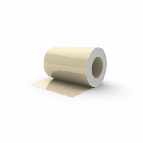 Рулонная сталь ММК, с полимерным покрытием PE, 0.5 мм, RAL 1015