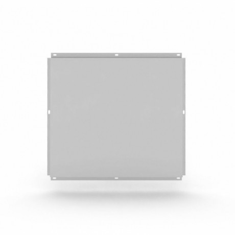 Фасадная металлокассета Puzzleton Z, Zn, 0.7 мм.