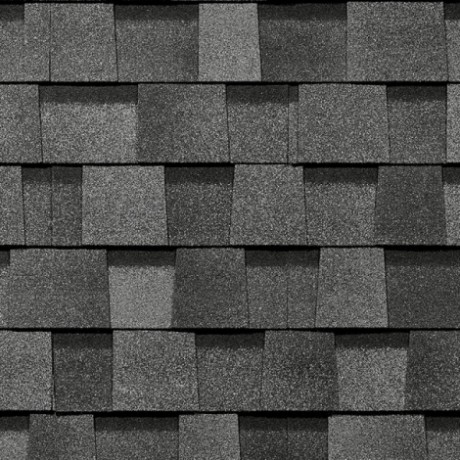 Ламинированная черепица Docke Dragon, Premium, цвет: халва