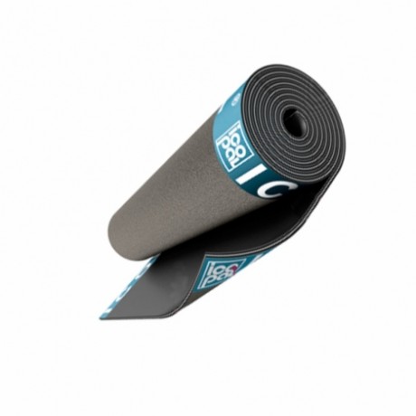 Гидроизоляционная битумно-полимерный СБС-модифицированный мембрана, Icopal Ultradrive, 1 х 10 метра