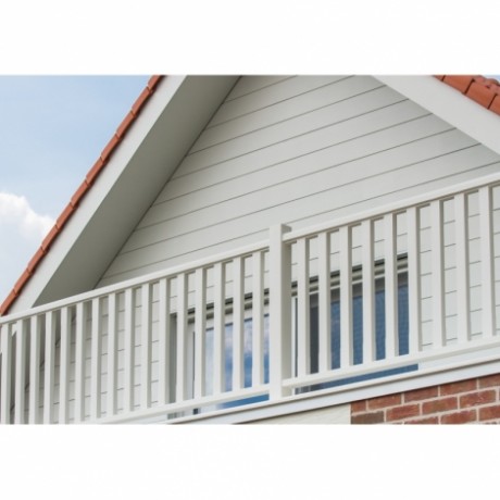 Фиброцементный сайдинг CEDRAL Click Smooth, цвет: Жемчужный минерал C52