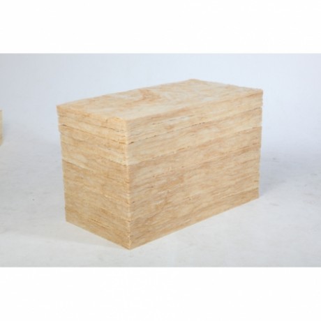 ISOVER звукозащита базальтавая плита 100x610x1170mm