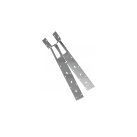 Крепящий элемент CANTILEVER B