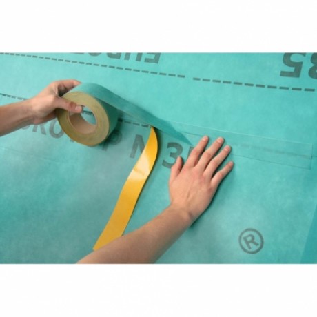 Facro Euroband S односторонняя акриловая усиленная лента