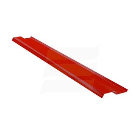 Планка примыкания Eurovent, Flex Line (ВАКА), вишня, L=2000 мм