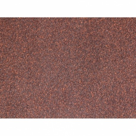 Ендовый ковёр Döcke PIE/ 1000, цвет: красный